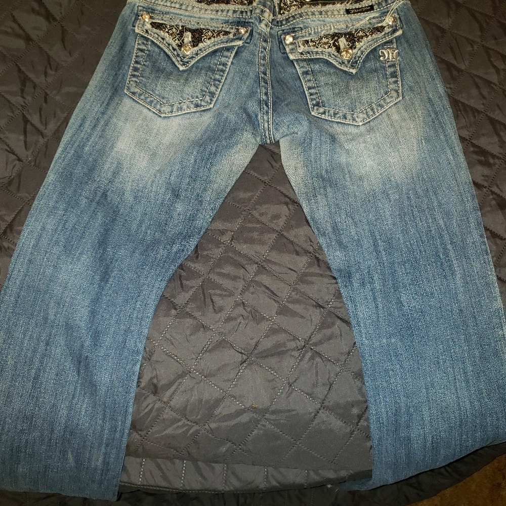 Miss me's - Picture 2 of 3